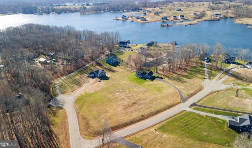 Photo #3 of SHORELINE DRIVE, MINERAL, VA 1.2 acres