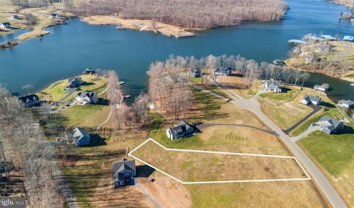 Photo #4 of SHORELINE DRIVE, MINERAL, VA 1.2 acres