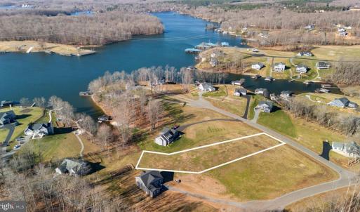 Photo #6 of SHORELINE DRIVE, MINERAL, VA 1.2 acres