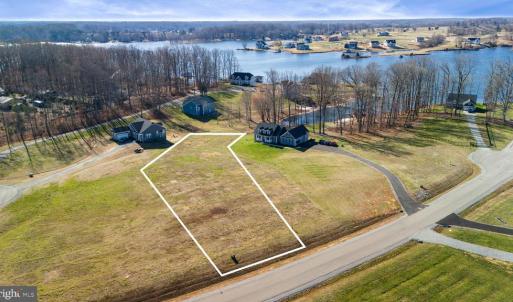Photo #14 of SHORELINE DRIVE, MINERAL, VA 1.2 acres