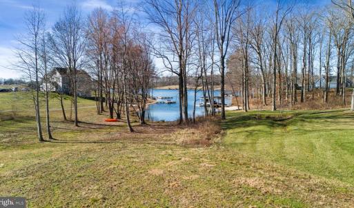 Photo #1 of SHORELINE DRIVE, MINERAL, VA 1.2 acres