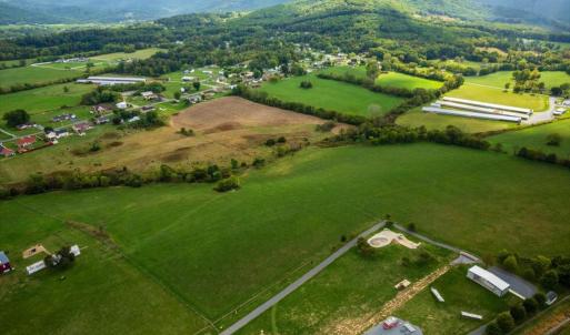 Photo #2 of JUDY LANE, STANLEY, VA 71.0 acres