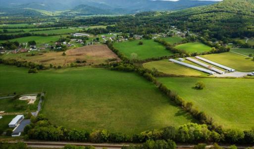Photo #3 of JUDY LANE, STANLEY, VA 71.0 acres