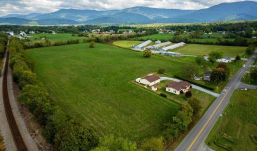 Photo #11 of JUDY LANE, STANLEY, VA 71.0 acres