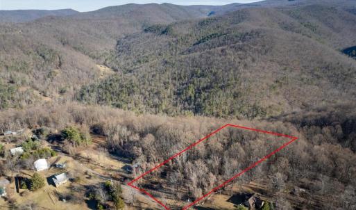 Photo #3 of OVERLOOK MOUNTAIN, ELKTON, VA 3.0 acres