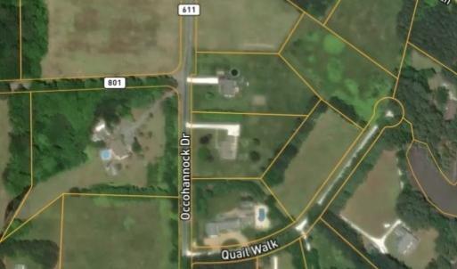 Photo #13 of 1 SCARBOROUGH LANE, BELLE HAVEN, VA 60,113.0 acres