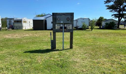 Photo #3 of 8280 BAY ST, CHINCOTEAGUE, VA 0.1 acres