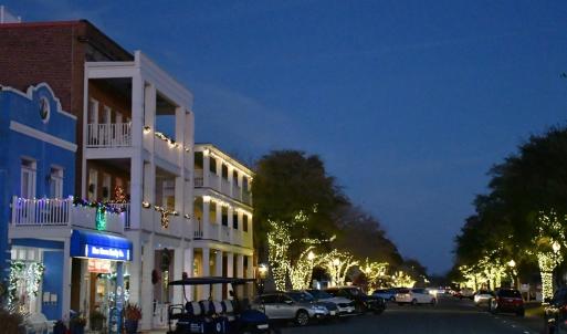 Cape Charles "Main Street"