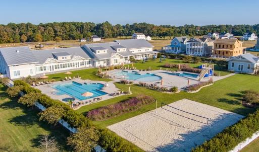 Bay Creek Life Center