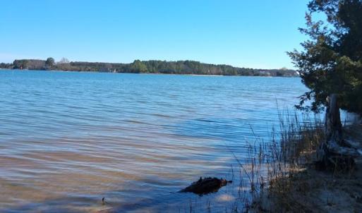 Photo #2 of Lot H HOLLY SHORES LN, HACKSNECK, VA 3.6 acres