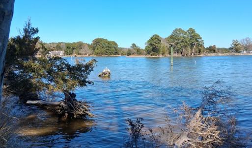 Photo #4 of Lot H HOLLY SHORES LN, HACKSNECK, VA 3.6 acres