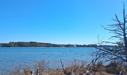 Photo #15 of Lot H HOLLY SHORES LN, HACKSNECK, VA 3.6 acres