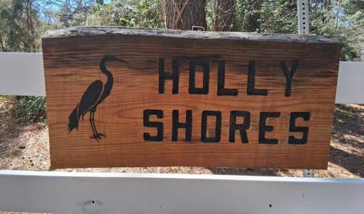 Photo #17 of Lot H HOLLY SHORES LN, HACKSNECK, VA 3.6 acres