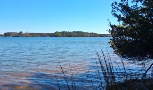 Photo #3 of Lot H HOLLY SHORES LN, HACKSNECK, VA 3.6 acres