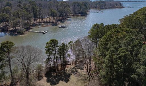 Photo #6 of Lot A4 WHITE TAIL LANE, MACHIPONGO, VA 3.8 acres