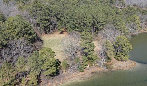 Photo #8 of Lot A4 WHITE TAIL LANE, MACHIPONGO, VA 3.8 acres