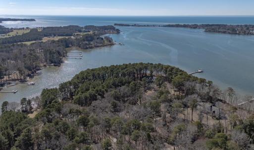 Photo #9 of Lot A4 WHITE TAIL LANE, MACHIPONGO, VA 3.8 acres