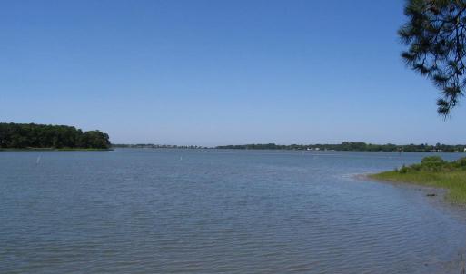 Photo #4 of Lot A4 WHITE TAIL LANE, MACHIPONGO, VA 3.8 acres