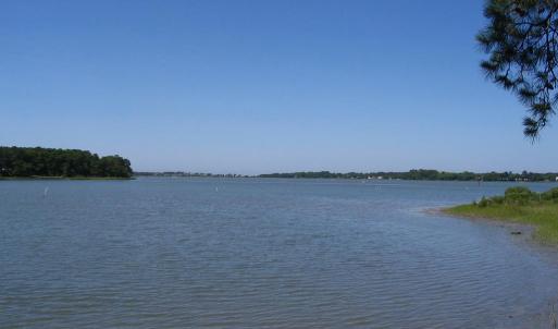 Photo #4 of Lot A4 WHITE TAIL LANE, MACHIPONGO, VA 3.8 acres