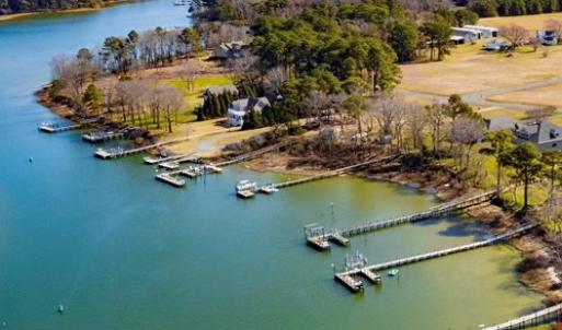 Photo #3 of Lot 13 WILSONIA WAY, MACHIPONGO, VA 5.1 acres