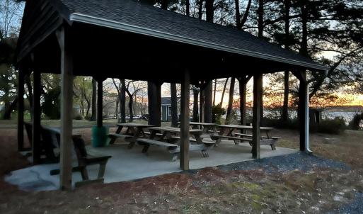 Photo #5 of Lot 13 WILSONIA WAY, MACHIPONGO, VA 5.1 acres