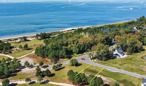 Photo #2 of 241 MUIRFIELD DRIVE, CAPE CHARLES, VA 0.2 acres
