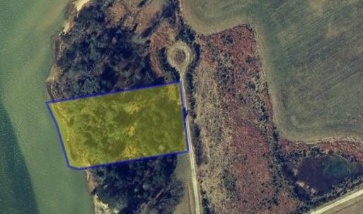 Photo #4 of Lot 6 CEDAR GROVE DRIVE, PAINTER, VA 1.6 acres