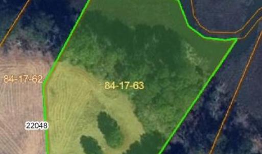 Photo #5 of WATERSON CT, CAPE CHARLES, VA 1.8 acres