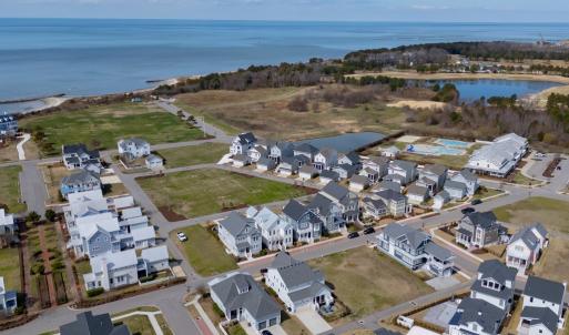 Photo #11 of 409 WALBRIDGE BEND, CAPE CHARLES, VA 0.1 acres