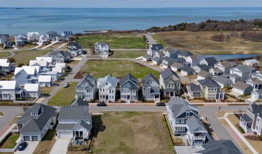 Photo #13 of 409 WALBRIDGE BEND, CAPE CHARLES, VA 0.1 acres