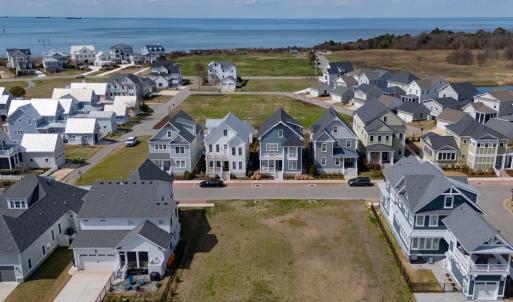 Photo #6 of 409 WALBRIDGE BEND, CAPE CHARLES, VA 0.1 acres