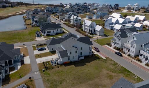 Photo #7 of 409 WALBRIDGE BEND, CAPE CHARLES, VA 0.1 acres