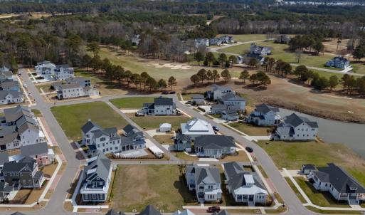 Photo #8 of 409 WALBRIDGE BEND, CAPE CHARLES, VA 0.1 acres