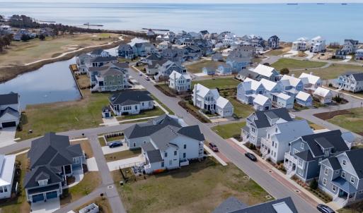 Photo #9 of 409 WALBRIDGE BEND, CAPE CHARLES, VA 0.1 acres