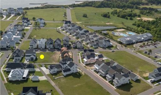 Photo #3 of 409 WALBRIDGE BEND, CAPE CHARLES, VA 0.1 acres