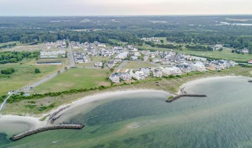 Photo #4 of 409 WALBRIDGE BEND, CAPE CHARLES, VA 0.1 acres