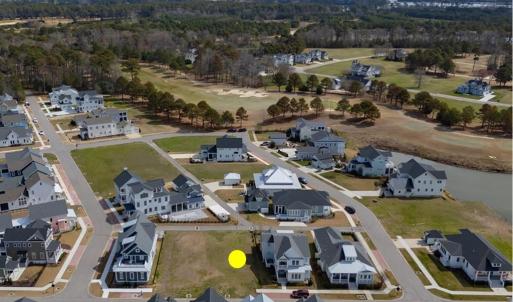 Photo #5 of 409 WALBRIDGE BEND, CAPE CHARLES, VA 0.1 acres