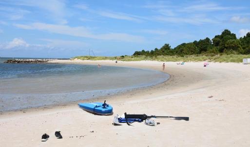 Photo #8 of 409 WALBRIDGE BEND, CAPE CHARLES, VA 0.1 acres