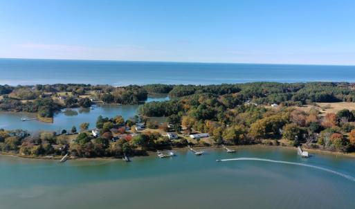 Photo #8 of Lot 3 CHURCH NECK RD, MACHIPONGO, VA 0.8 acres