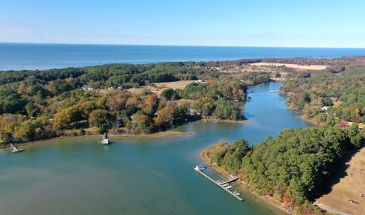 Photo #9 of Lot 3 CHURCH NECK RD, MACHIPONGO, VA 0.8 acres