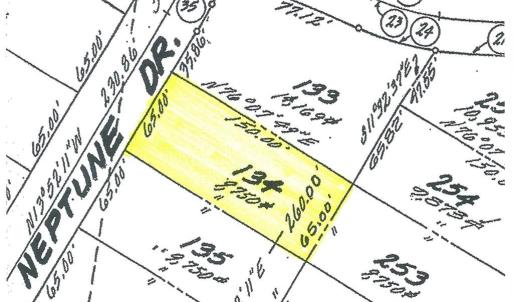 Photo #2 of 134 NEPTUNE DR, GREENBACKVILLE, VA 65.0 acres