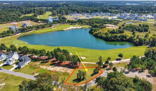 Photo #2 of 243 MUIRFIELD DRIVE, CAPE CHARLES, VA 0.3 acres