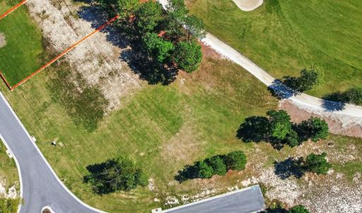 Photo #3 of 243 MUIRFIELD DRIVE, CAPE CHARLES, VA 0.3 acres