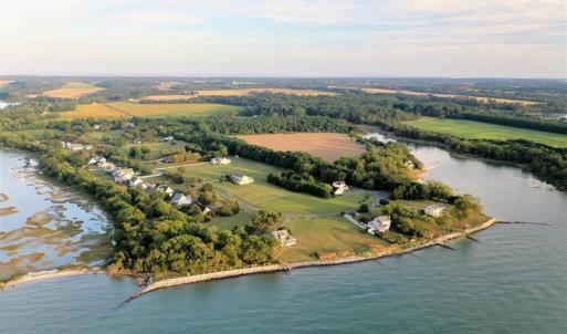 Photo #5 of Lot 45 ARLINGTON CHASE RD, CAPE CHARLES, VA 1.5 acres