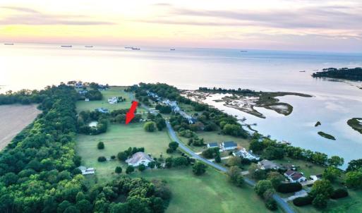 Photo #2 of Lot 45 ARLINGTON CHASE RD, CAPE CHARLES, VA 1.5 acres
