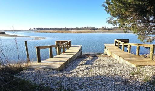 Photo #6 of Lot 45 ARLINGTON CHASE RD, CAPE CHARLES, VA 1.5 acres