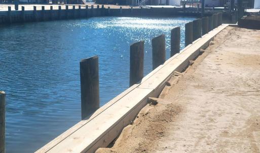 Photo #3 of Lot 1347 ANCHOR CT, GREENBACKVILLE, VA 15.0 acres