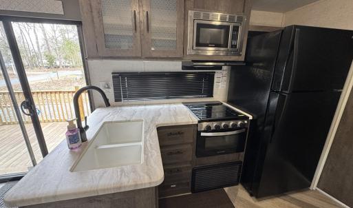 Photo #4 of Lot 438 SWAN DR, HORNTOWN, VA 0.1 acres