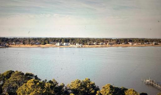 Photo #7 of 1 WOODLAND DR, CHINCOTEAGUE, VA 0.7 acres
