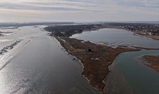 Photo #9 of 1 WOODLAND DR, CHINCOTEAGUE, VA 0.7 acres